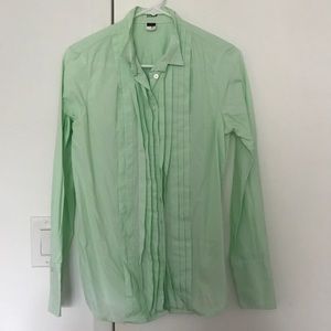 Button-down Shirt